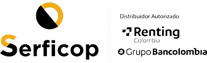 Logo Serficop